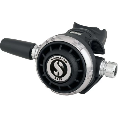 Scubapro deals sidemount regulator