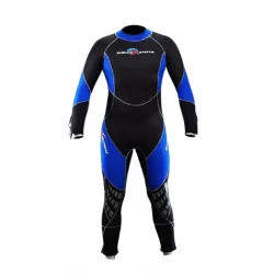 Wet suits sets - neoprene wetsuits. Complete sets for cold