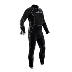 Wet suits sets - neoprene wetsuits. Complete sets for cold