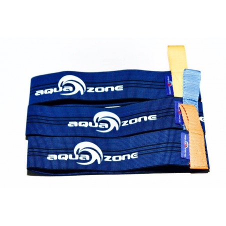 AQUAZONE Cylinder strap for S080, 11.1 l.