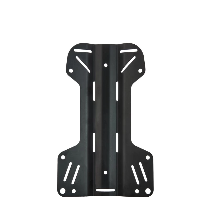 Płyta TECLINE H Mini aluminiowa (0,31kg)