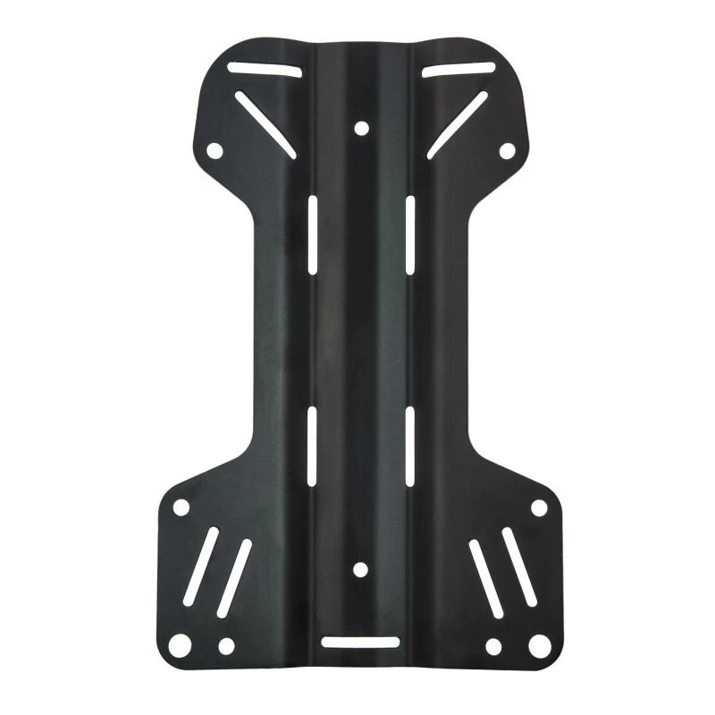 TECLINE Płyta H aluminiowa (0,53kg)
