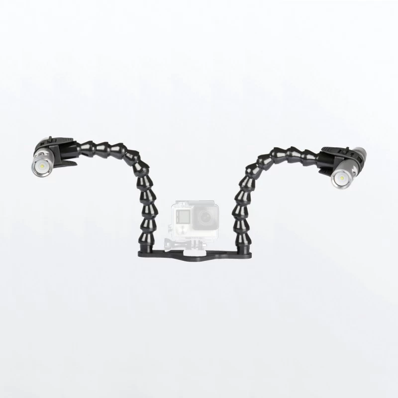 MARES EOS 10LRW Zestaw Video