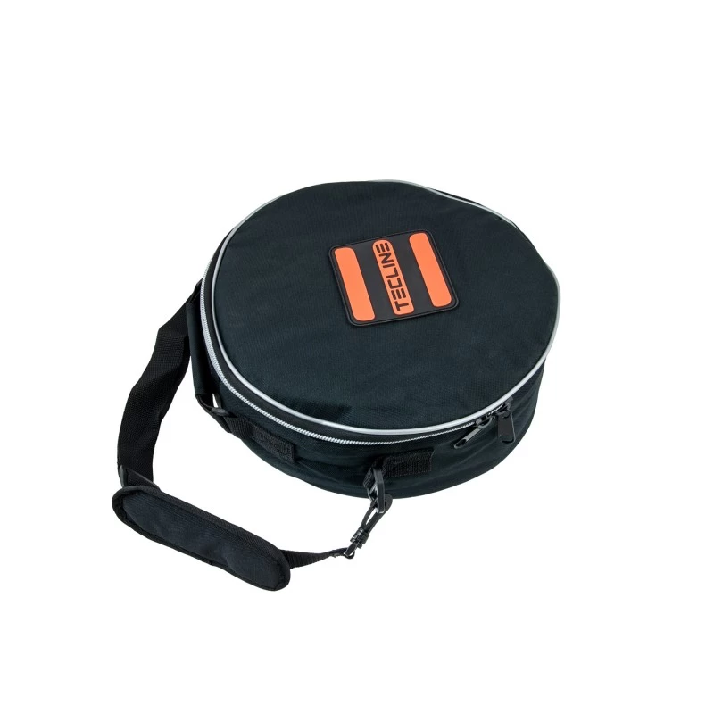 TECLINE Torba na automat okrągła