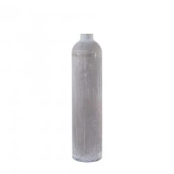 POLARIS Butla niemalowana 7L 200 Bar - płaszcz