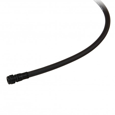 TECLINE Inflator hose 25 cm, rubber - Military Line