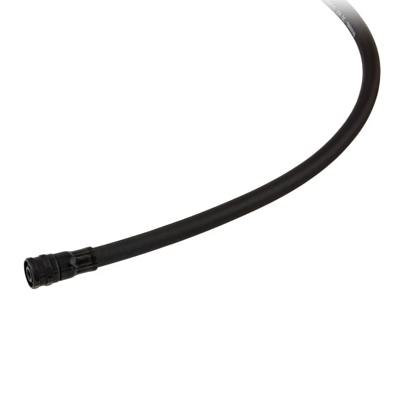 Wąż TECLINE LP 60 cm, gumowy - Military Line