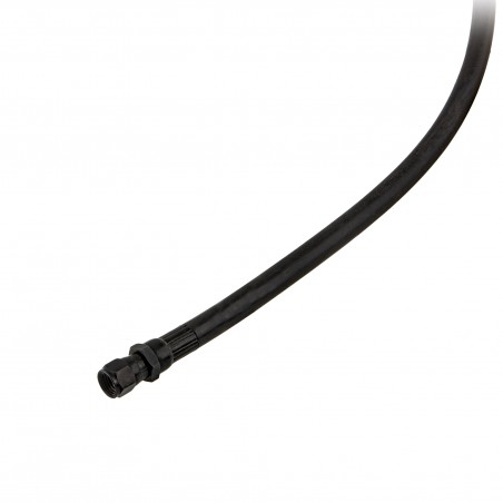 TECLINE HP hose 60 cm, rubber - Military Line
