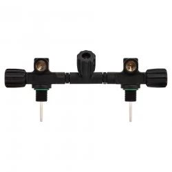 Manifold TECLINE 230 bar DIR Military Line do butli 171mm