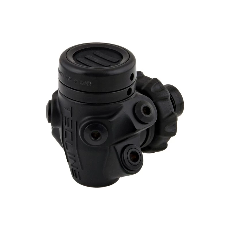 TECLINE V1 Ice I-stopień - Military Line