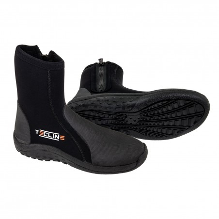 TECLINE Proterm Boots 5mm