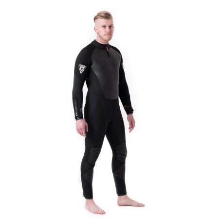 TECLINE Proterm Wetsuit 5mm Overall