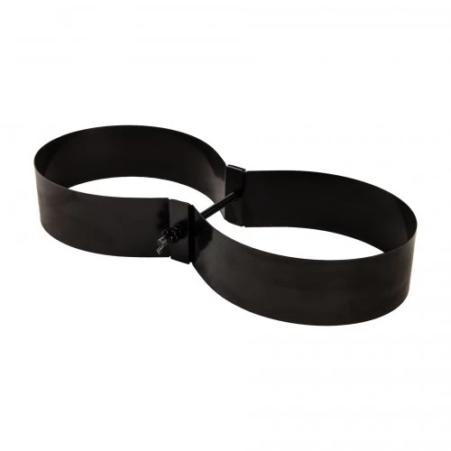 TECLINE Obejma na butlę 171 mm szerokość 60 mm - Military Line TECLINE Obejma na butlę 171 mm szerokość 60 mm - Military Line