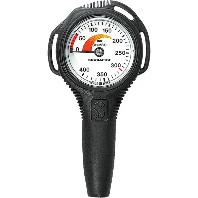 SCUBAPRO Manometr Compact SPG 400B