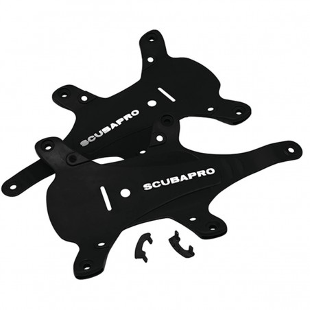 SCUBAPRO Pocket Covers for Hydros Pro Colours