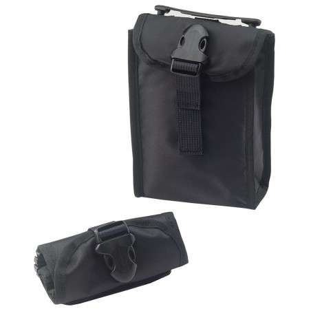 SCUBAPRO Hydros Pro Ninja Pocket - torba na akcesoria