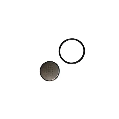 Mares Quad Puck Pro Battery Kit - Includes Door, Battery, And O-Ring For Puck Pro Diving Computer
