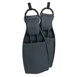 Płetwy TECLINE PowerJet - średnio twarde