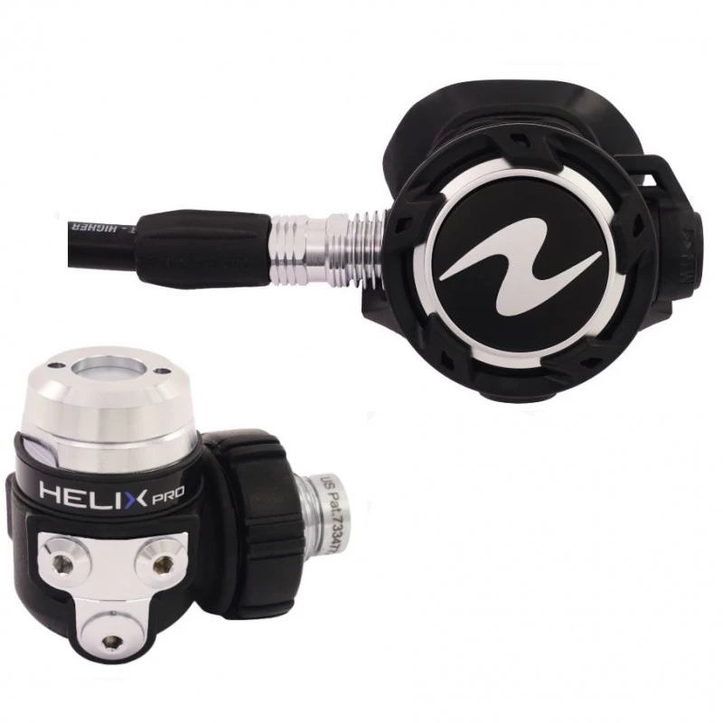 AQUALUNG Helix Pro (1+2 stopień)