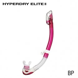 Fajka TUSA Hyperdry Elite II (SP-0101)