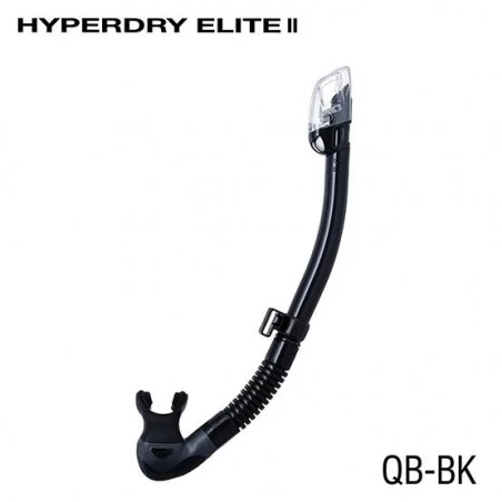 Fajka TUSA Hyperdry Elite II (SP-0101)