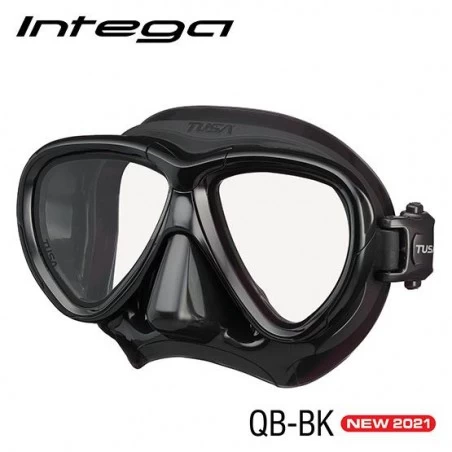 Maska Tusa INTEGA M-2004