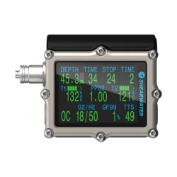 SHEARWATER Petrel 3 Fischer