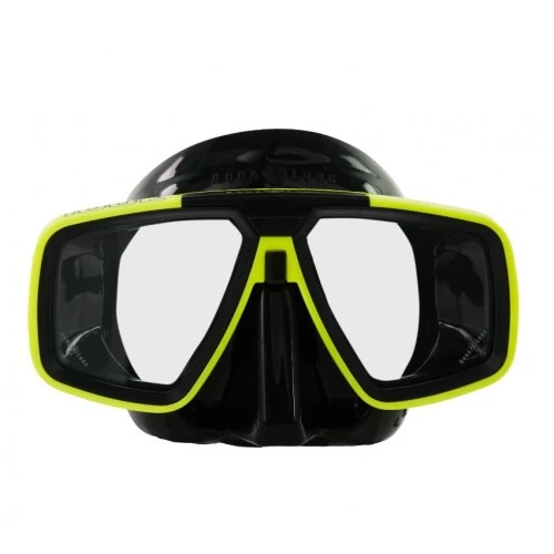 Maska Aqualung Look - czarny silikon Maska Aqualung Look - czarny silikon