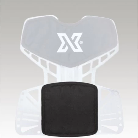 xDEEP Bottom Pad for backplate NX Series