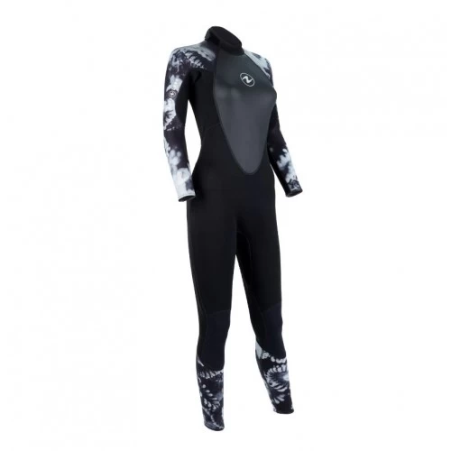 AQUALUNG Hydroflex, Wetsuit Women 3 mm | dive shop Divezone