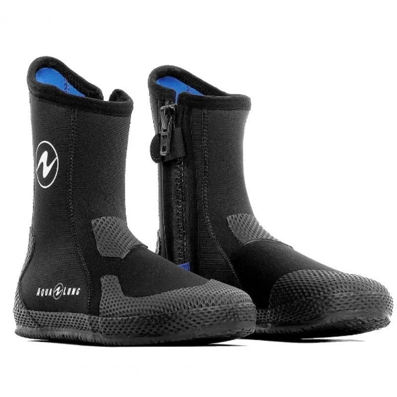 Buty AQUALUNG Superzip Ergo 5mm
