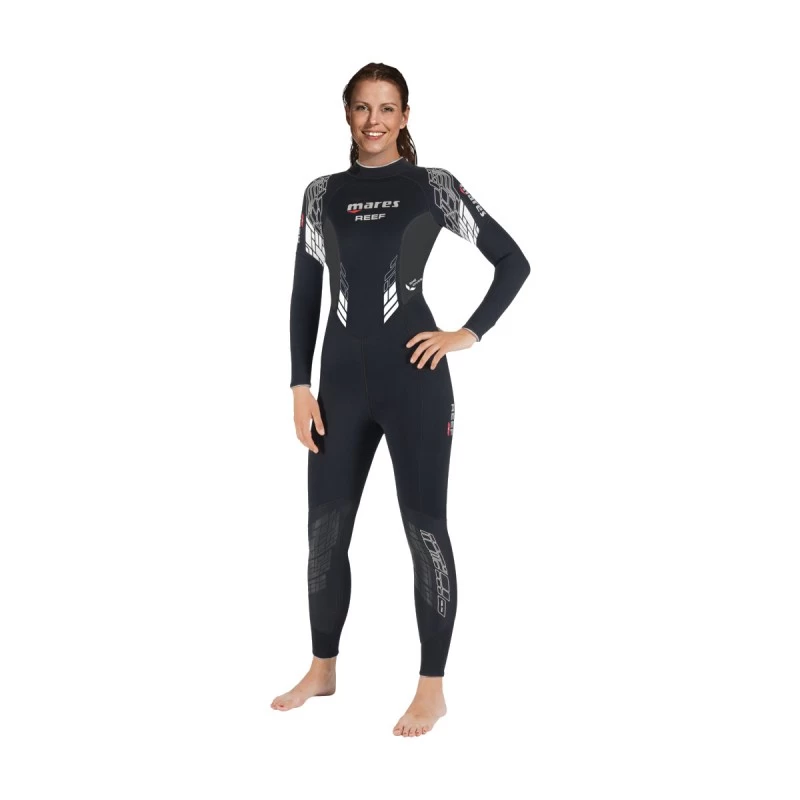 MARES Reef 3mm overall Damski