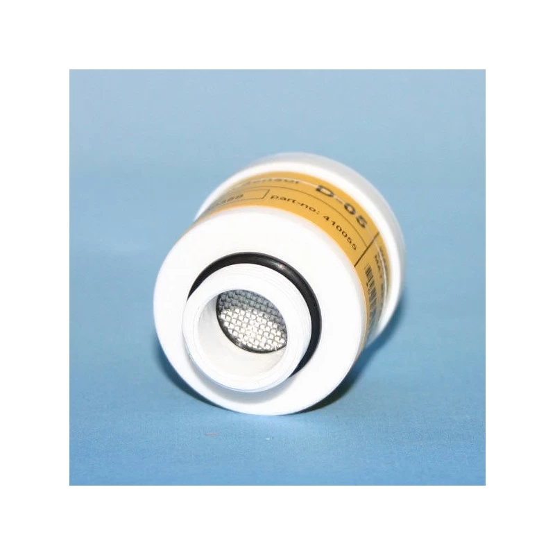 Sensor tlenowy D05 do analizatora