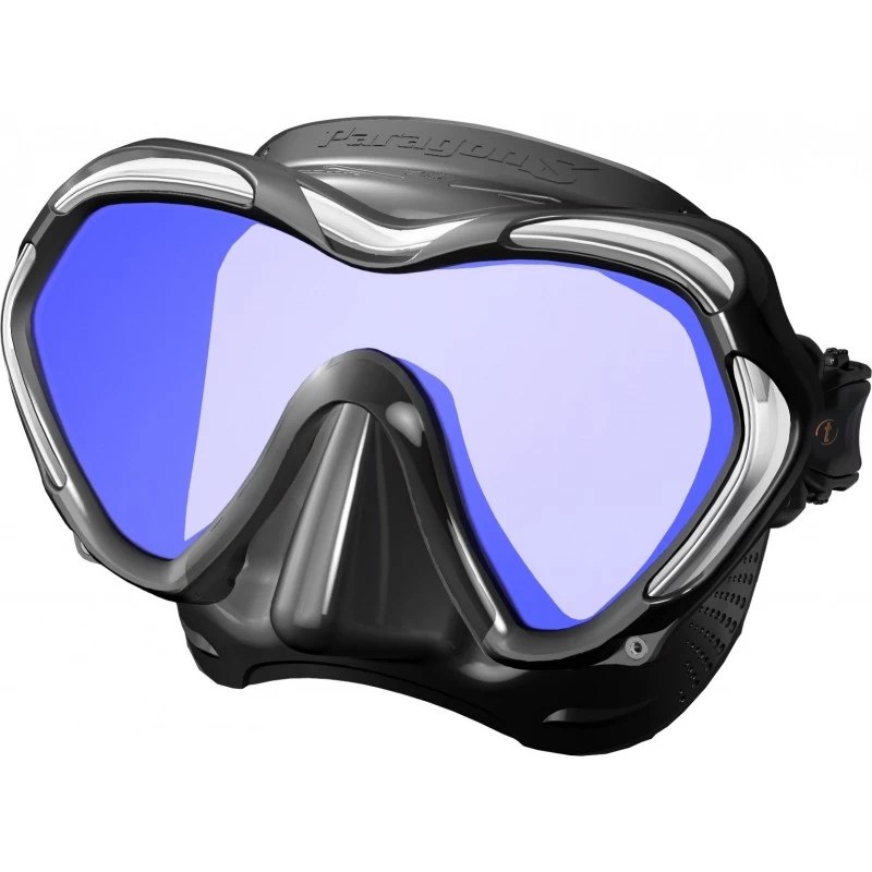 Maska TUSA PARAGON S Soczewki UV