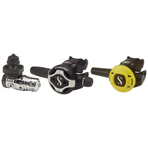 Scubapro on sale mk25 s620ti