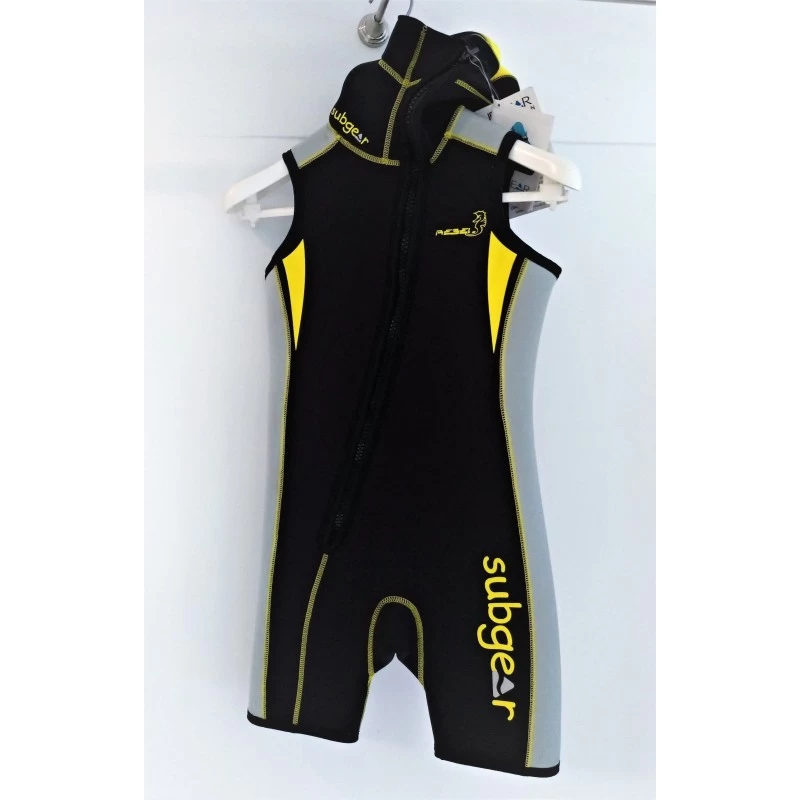 Shorty juniorskie Rebel Pirat M 140cm