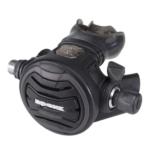 APEKS XTX200 Tungsten DIN 5 Port + Octopus XTX40 | sklep nurkowy