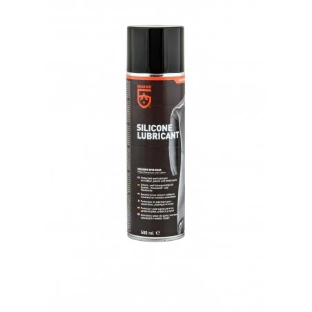 McNETT Silicone Spray 500ml