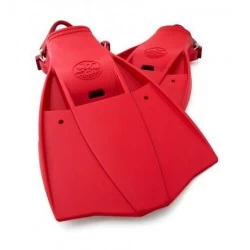 Płetwy POSEIDON Trident Fin