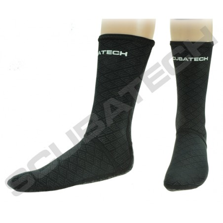 Socks Super Stretch 2.5 mm - 1