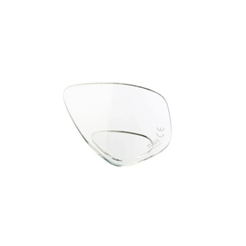 Szkło PRAWE do maski Ceos M-212 z korekcją w dolnej części