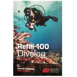 SSI Wkład do logbooka Platinum j. niemiecki