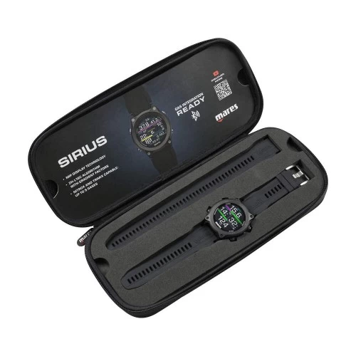 MARES Sirius Dive Computer dive shop Divezone