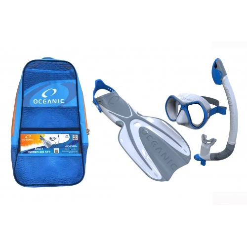 OCEANIC Snorkeling Set dive shop Divezone