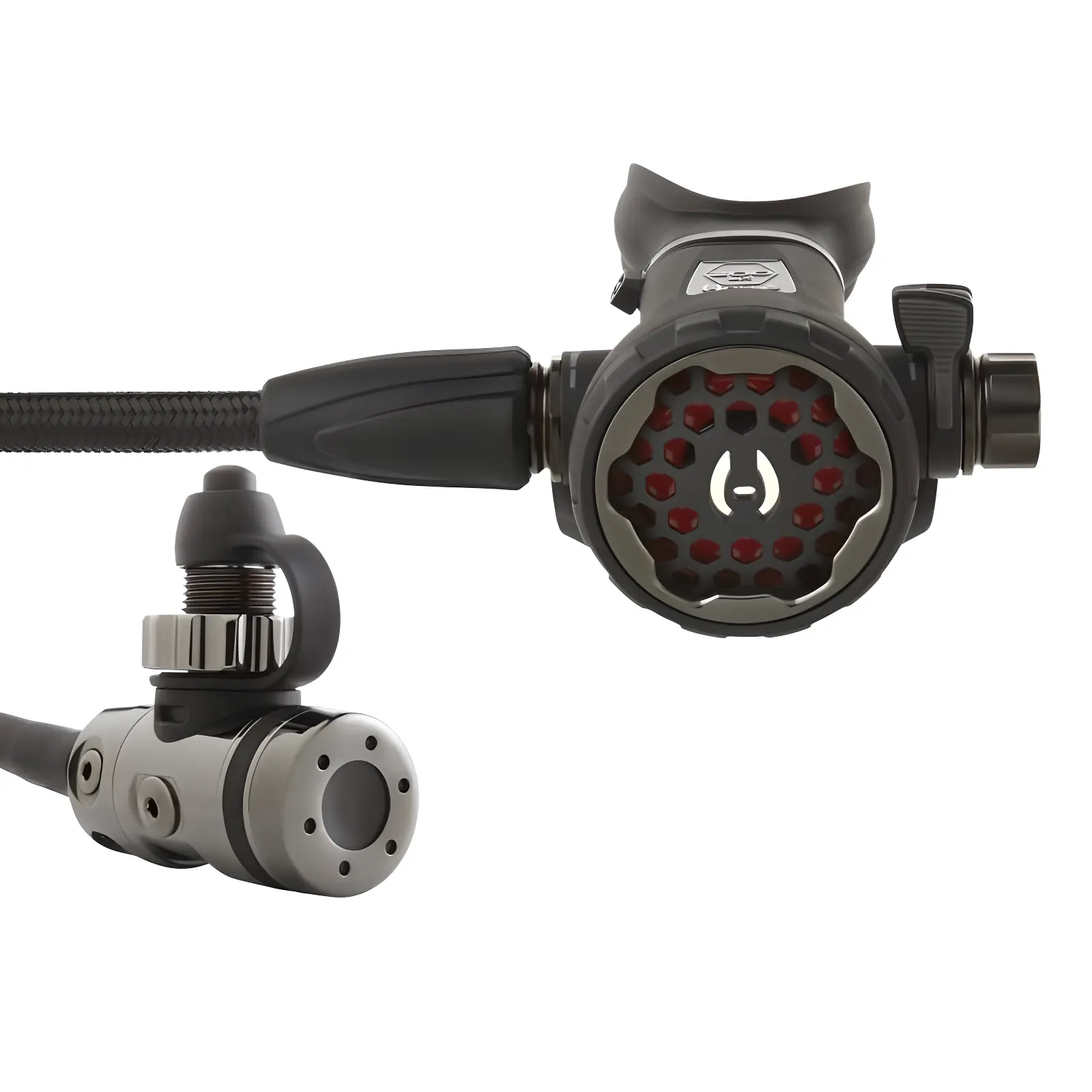 Automat Oddechowy HOLLIS 200LX DCX