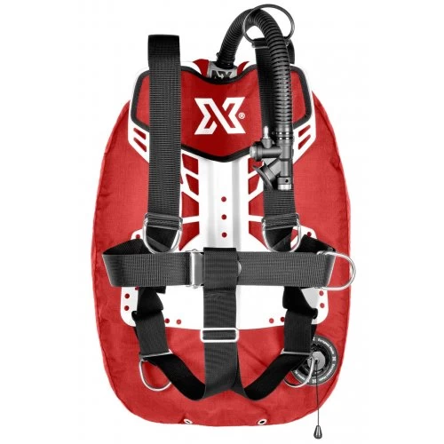 XDEEP Zen Standard Color SET (ALU Backplate, Weight Pockets