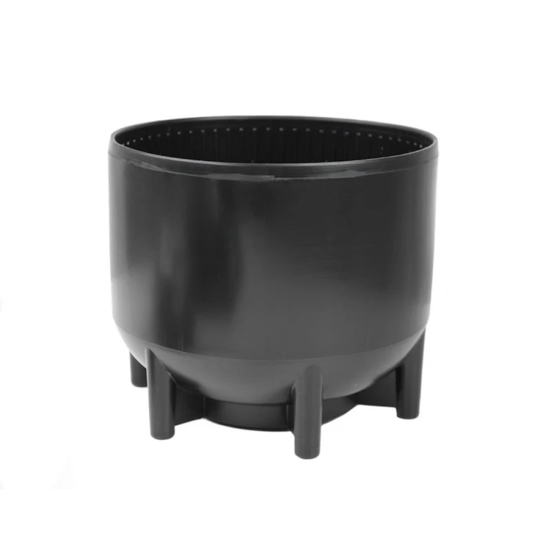 Stopa do butli 203mm SCUBATECH