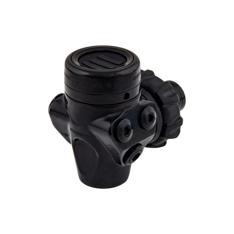 TECLINE R5 TEC Military Line - First Stage Scuba Regulator | dive shop ...