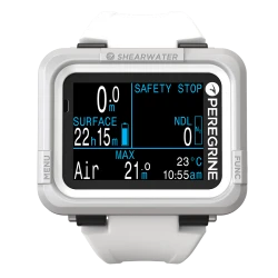 SHEARWATER Peregrine Adventures LIGHT