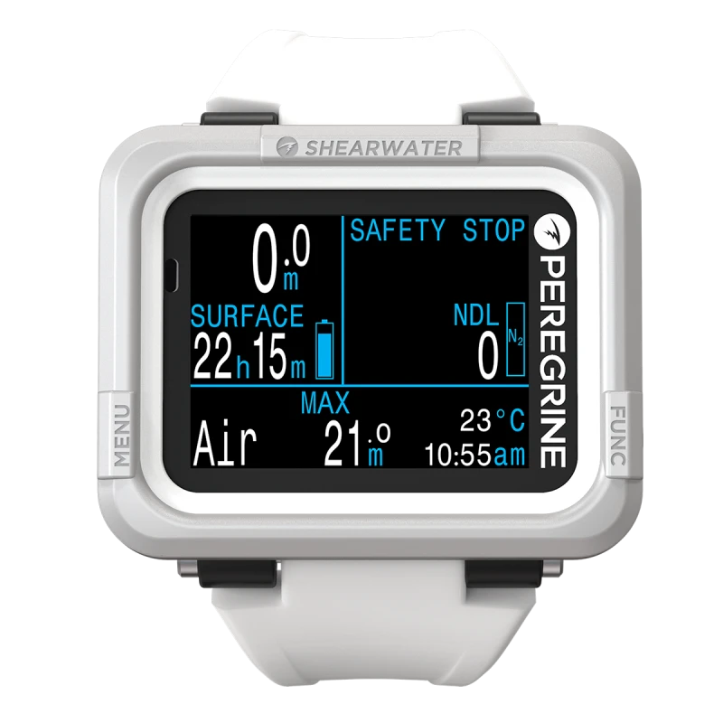 SHEARWATER Peregrine Adventures LIGHT